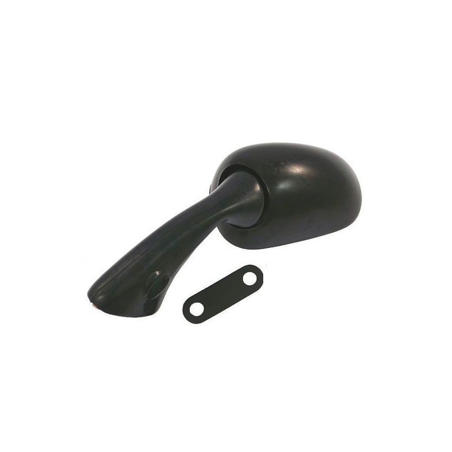 Service Moto Pieces|Retroviseur - Droit - CB/GL - 250/400/....  Modele France|Retroviseur|23,70 €