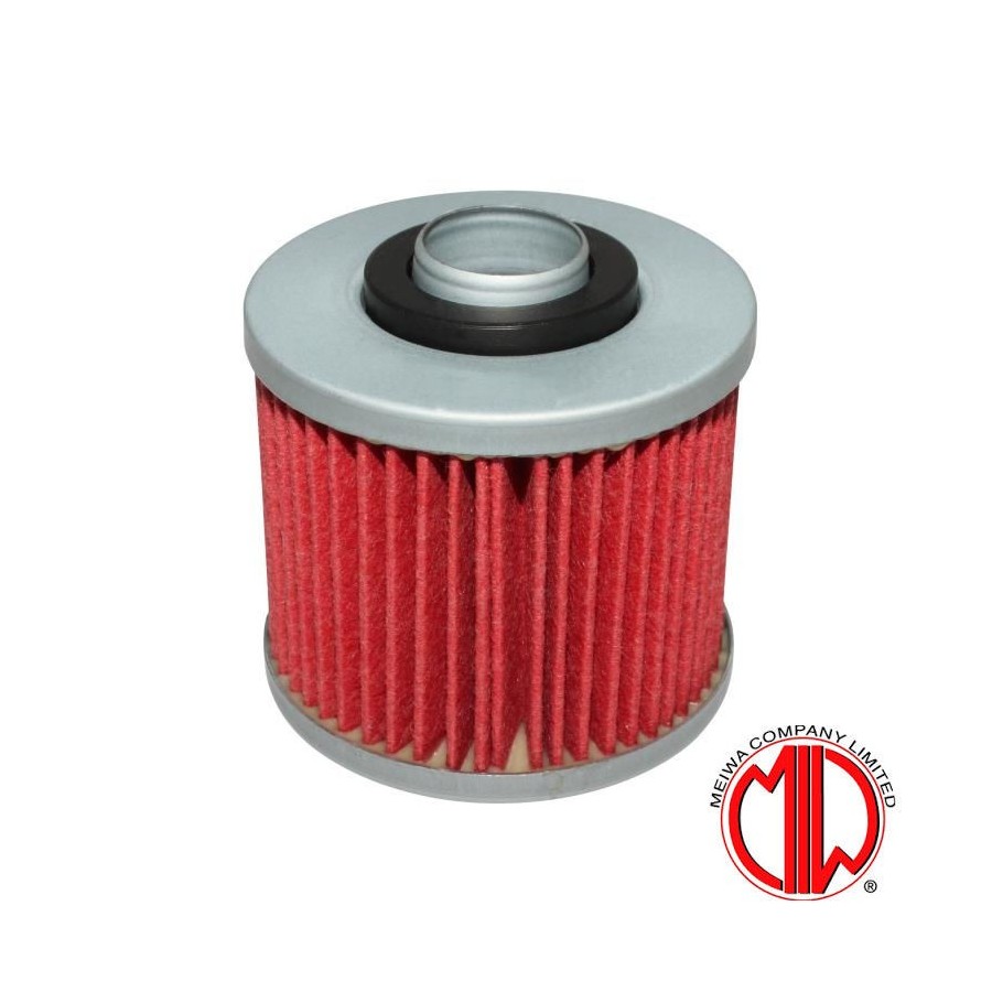 Filtre a huile - Miewa - Y4004 - 4X7-13440-90 Filtre a huile - Miewa - Y4004 - 4X7-13440-90