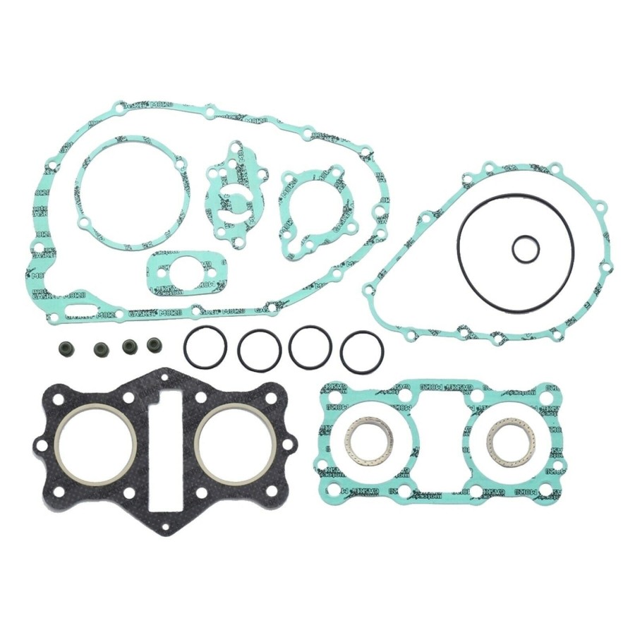 Moteur - Pochette joint - KZ400 B,G,H