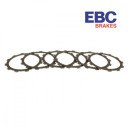 Embrayage - Disque Garni - EBC - KZ400 B/G/H - KZ440 ...