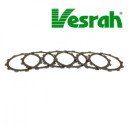 Embrayage - Disque Garni - VESRAH - KZ400 B/G/H - KZ440 ...