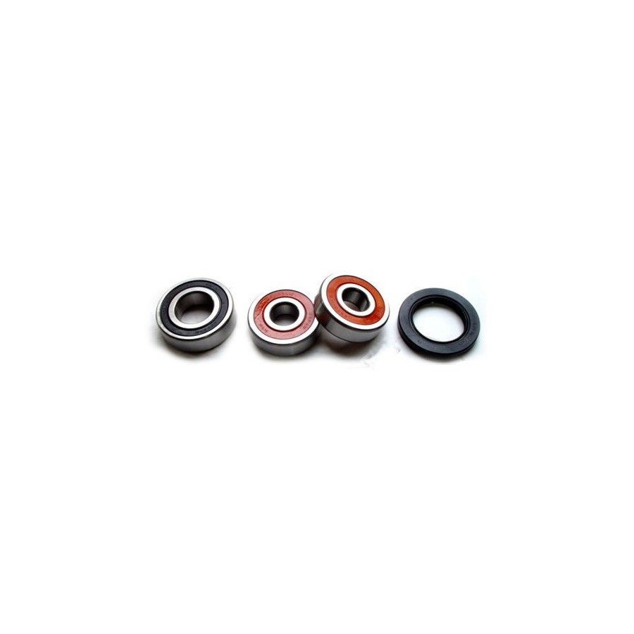 Service Moto Pieces|Roue - Avant - Roulement + joint - CB250N - .... CB400N .... CX500 - XBR500 - ...|02 - Roulement - Roue arriere|25,60 €