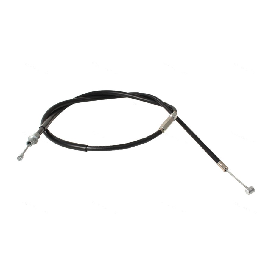 Service Moto Pieces|Cable - Embrayage - CB250K / 350K - Argent|Cable - Embrayage|15,90 €