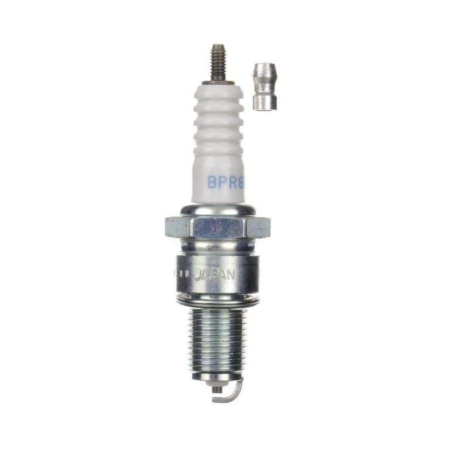 Bougie - NGK - BPR-8-ES - (BPR8ES)