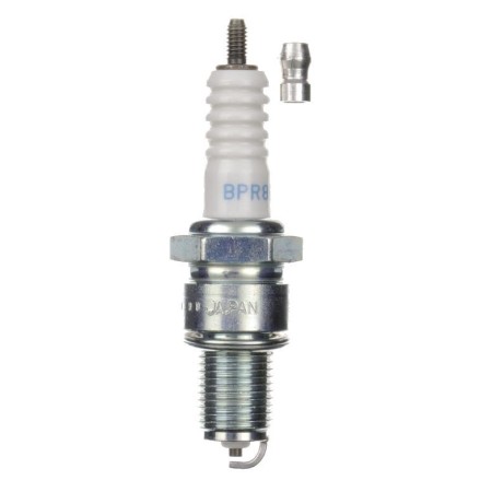 Bougie - NGK - BPR-8-ES - (BPR8ES)