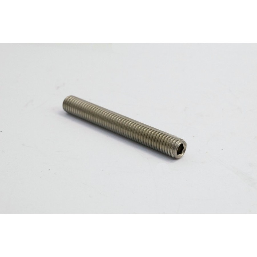 Service Moto Pieces|Mikuni - 4/042... - Gicleur M5.3x0.90 - Hex - ø 3.200|000 - Hexagonal - HJ|3,51 €