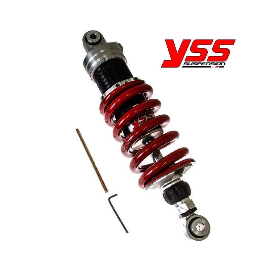 Service Moto Pieces|Amortisseur YSS - 320mm  - XJ750 - XS750 - VS600-VS750-VS800|Amortisseur|184,00 €