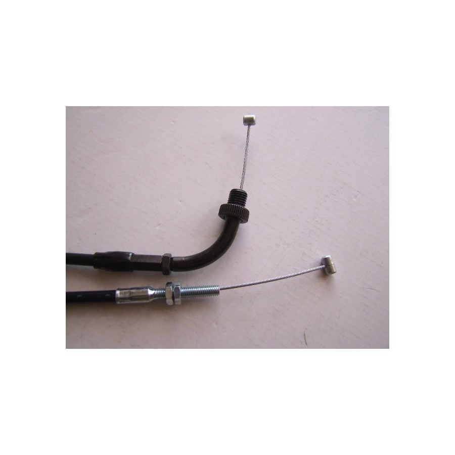 Service Moto Pieces|Cable - Accelerateur - CM125 - CJ125 - |Cable Accelerateur - tirage|46,30 €