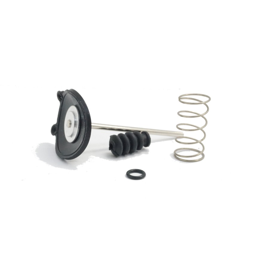 Carburateur - Diaphragme de pompe  - (x1) - CB750 (RC01-RC06)