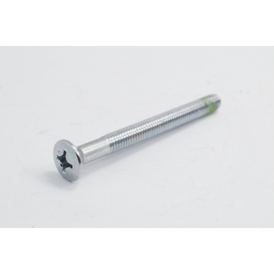 Service Moto Pieces|Vis HONDA - Cruciforme PZ - Tete conique - Bombée - (x1) - M6 x25mm |Vis - Tete fraisée (conique)|1,50 €