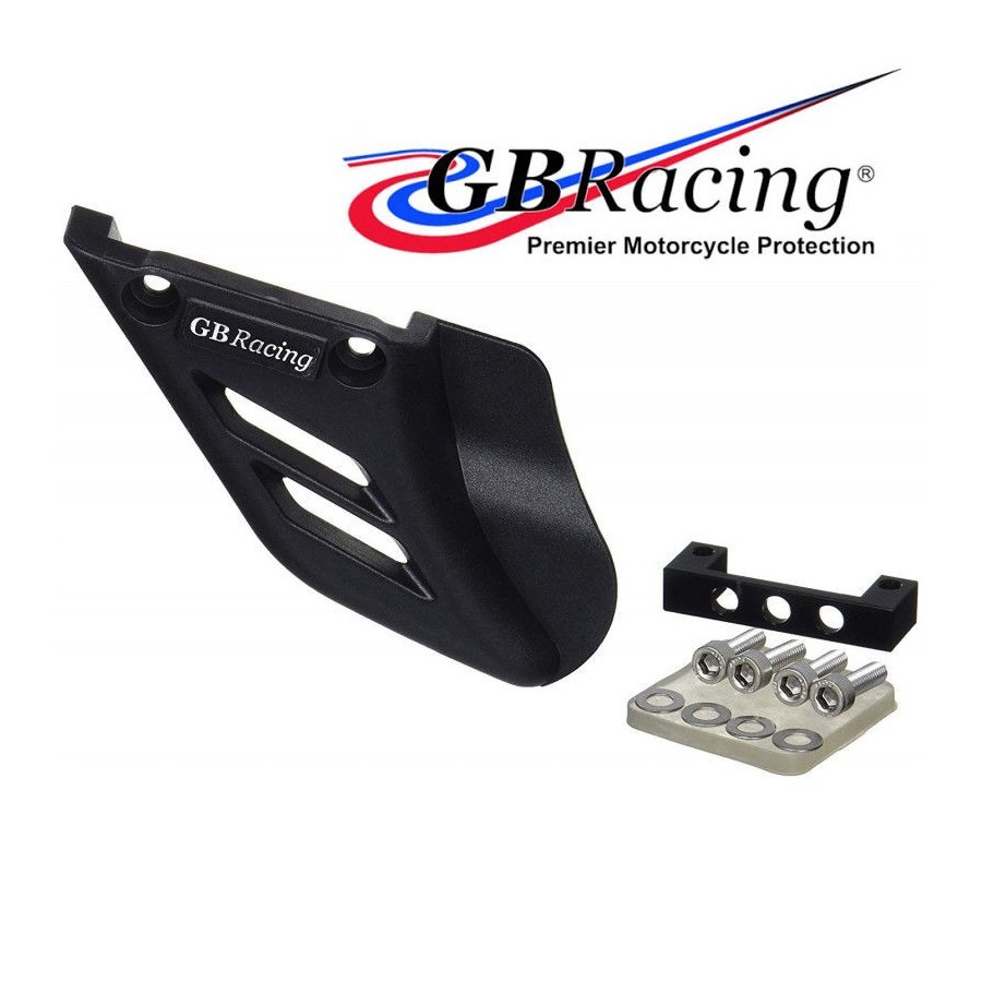 Service Moto Pieces|GB-Racing - Protection de couronne - Dent requin|Chaine|63,60 €