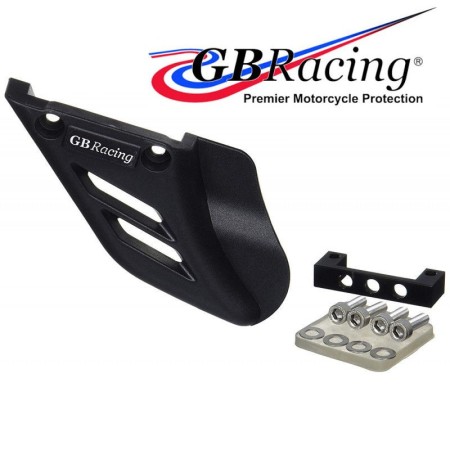 Service Moto Pieces|GB-Racing - Protection de couronne - Dent requin|Chaine|63,60 €