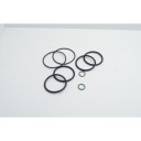Moteur - Ensemble de joint Torique - CB125K