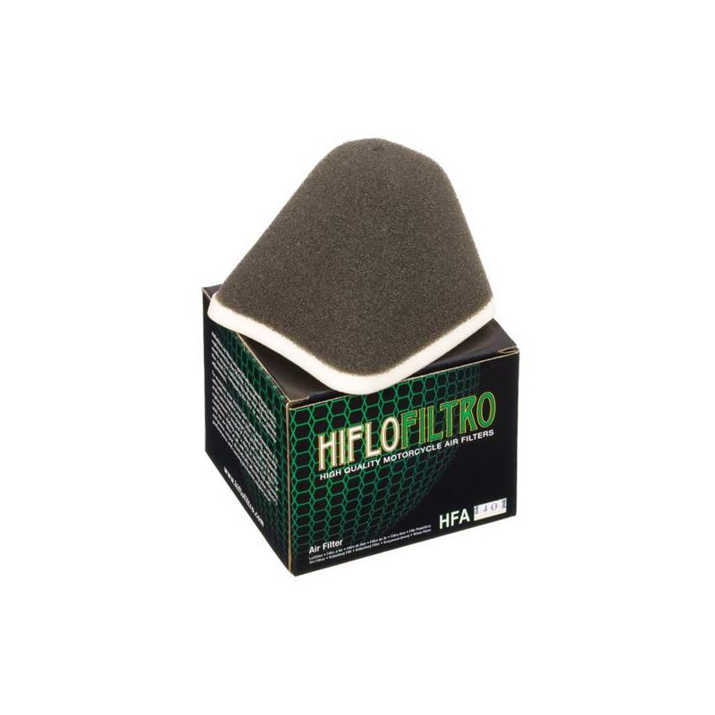 Service Moto Pieces|Filtre a air - Hiflofiltro HFA-4101 - DT125 R/X - |Filtre a Air|15,20 €