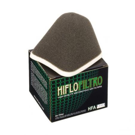 Service Moto Pieces|Filtre a air - Hiflofiltro HFA-4101 - DT125 R/X - |Filtre a Air|15,20 €