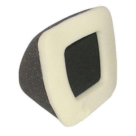 Filtre a air - 3BN-14451-00 - DT125 R/X - TDR125 ...-1992