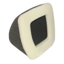 Filtre a air - 3BN-14451-00 - DT125 R/X - TDR125 ...-1992