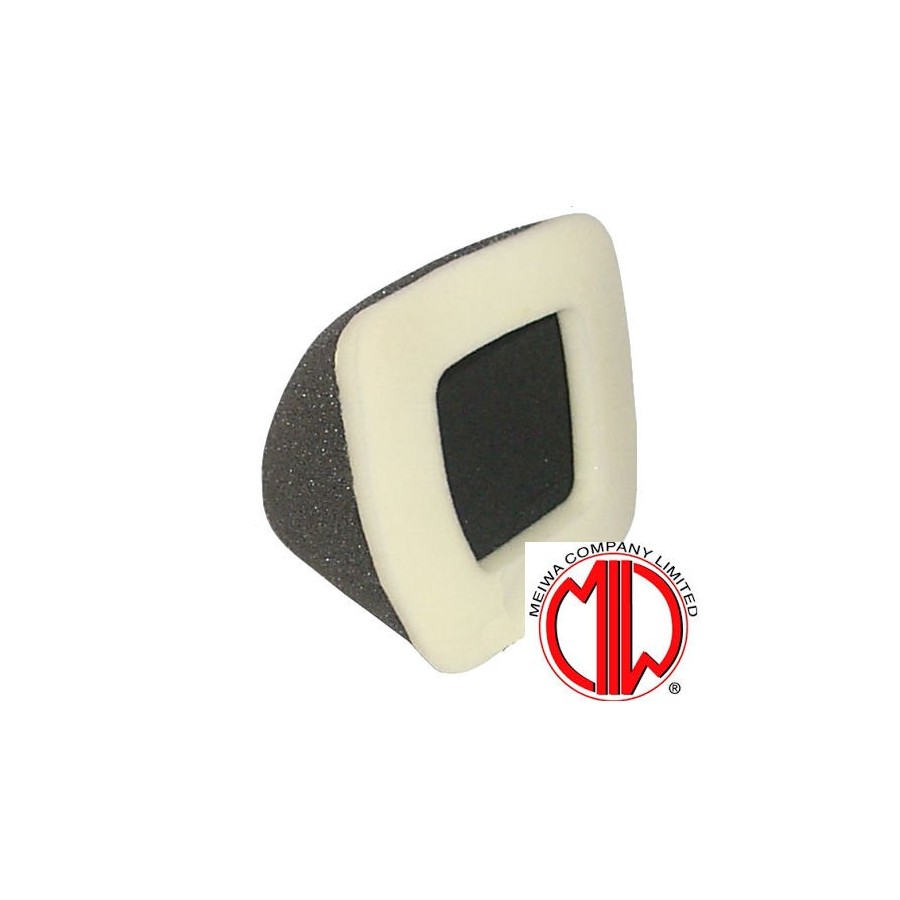 Filtre a air - MIEWA - 3BN-14451-00 - DT125 R/X - TDR125 ...-1992