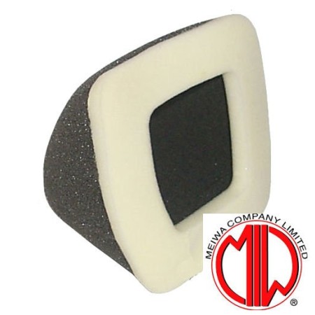 Filtre a air - MIEWA - 3BN-14451-00 - DT125 R/X - TDR125 ...-1992