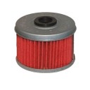 Filtre a Huile - Hiflofiltro - KN-113 - VT125 - XL125 V - 15412-HM5-000