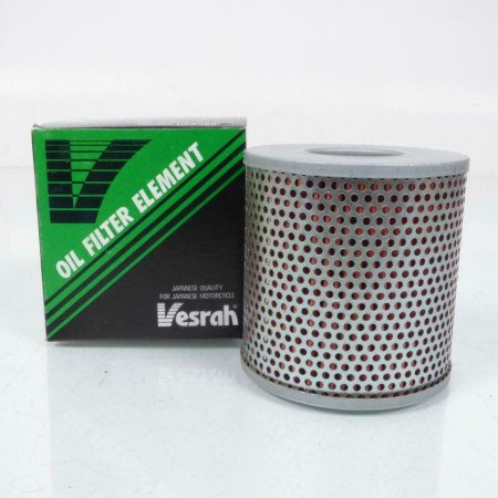 Filtre a Huile - 16099-002 - Vesrah - KZ750, Kz1000, KZ900, KZ1300
