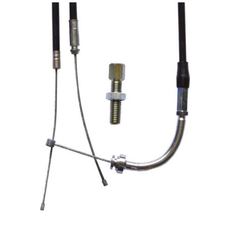 Cable - Accelerateur - 54012-102 - KE 125 