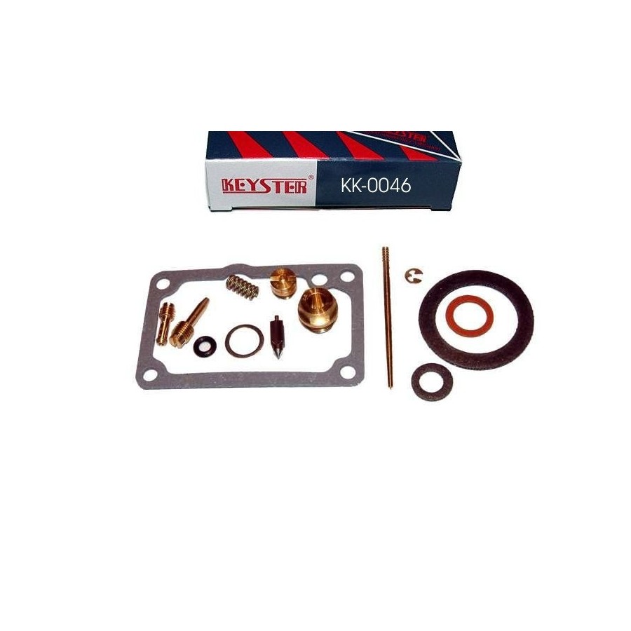 Service Moto Pieces|Carburateur - kit de reparation - Z900/Z1000|Kit Kawasaki|17,90 €