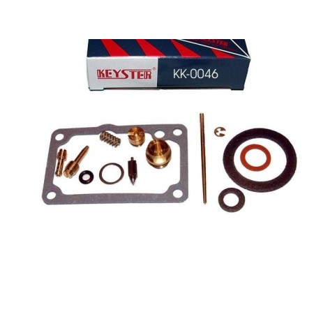 Carburateur - Kit joint reparation - KE125