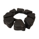 Transmission - Couronne - Silent bloc - amortisseur de couple - 92075-1008