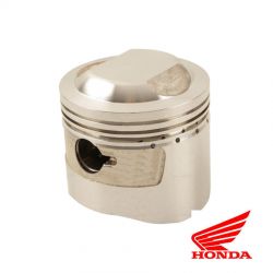 Service Moto Pieces|Moteur - Kit Piston + Segment - ø62.75 - CB750C/K/F - (+0.75)|Bloc Cylindre - Segment - Piston|66,90 €