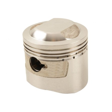 Moteur - Piston - (x1) - (+0.75) - CB450k - Adaptable