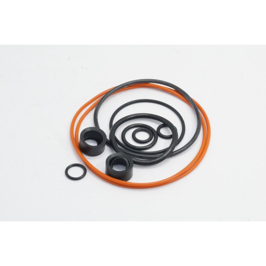 Service Moto Pieces|FCR - Carburateur - Joint torique ( siege, liaison ) - ø 8.00 x1.50mm|Joint Torique|1,00 €