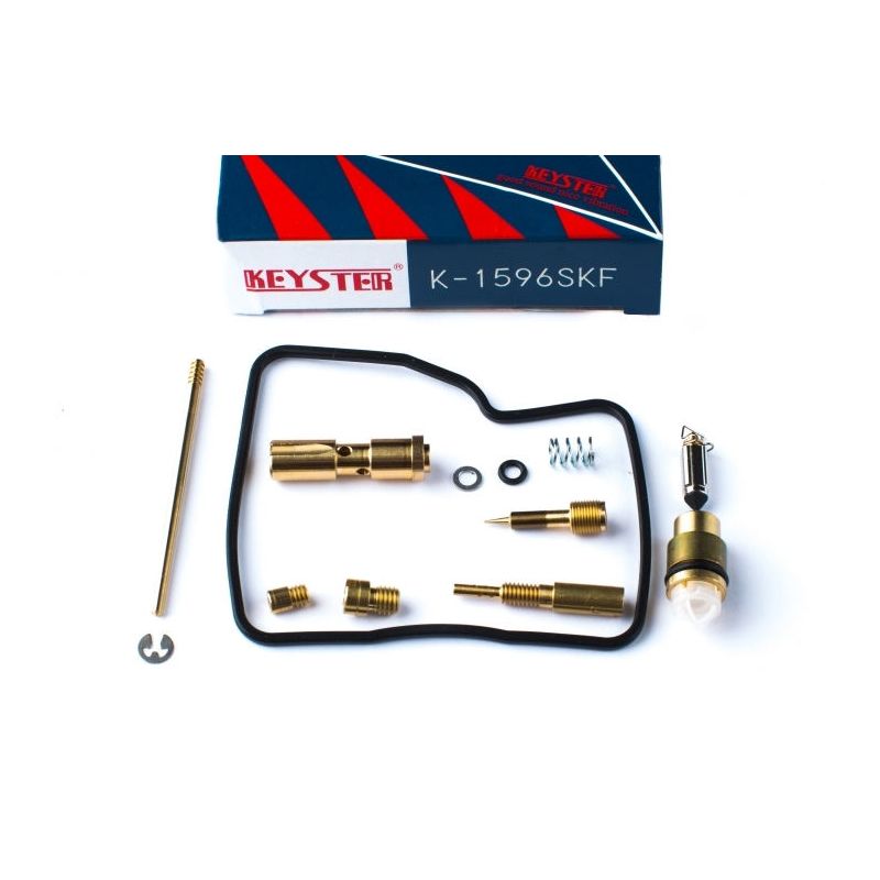 Carburateur - Kit reparation - Cylindre Avant - VS1400 GLF - Intruder