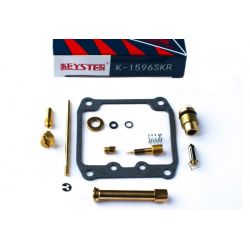 Carburateur - Kit reparation - Cylindre Arriere - VS1400 GLF - Intruder