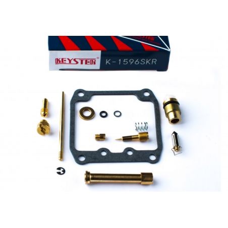 Service Moto Pieces|Carburateur - Kit reparation - Cylindre Arriere - VS1400 GLF - Intruder|Kit Suzuki|44,90 €