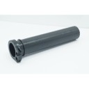 Accelerateur - Tuyau de poignee de gaz - 46019-1072 - Tirage + Retour - 2 cables - Kawasaki