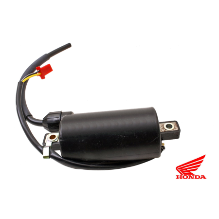 Service Moto Pieces|Allumage - Bobine - 12v - Simple - 100mm - CX500 - GL500 - CX/GL650|1982 - GL 500 Dc|135,20 €