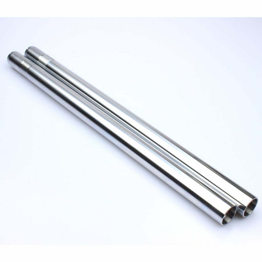 Fourche - Tube (x2) - ø 35mm - SR500 - XS650 - 2F0-23110-00