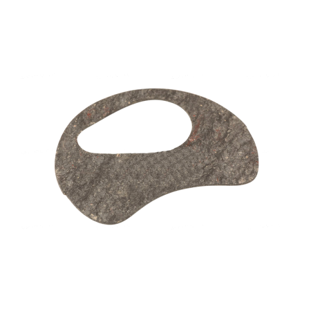 Service Moto Pieces|Joint de Pompe a huile - 256-13445-00|Joint - Carter|4,20 €