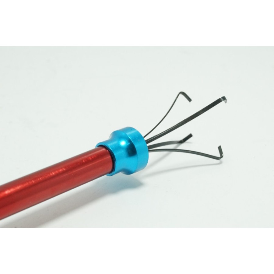 Doigt - Flexible - Griffe et Magnétique - aimant - 700mm Doigt - Flexible - Griffe et Magnétique - aimant - 700mm