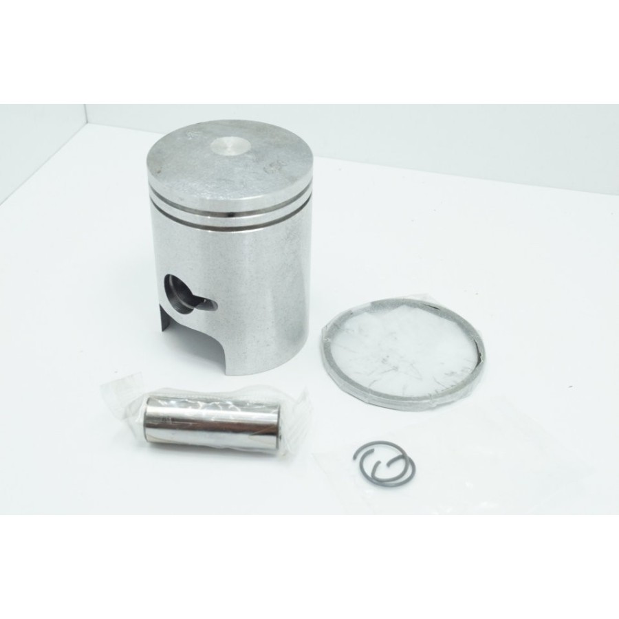 Service Moto Pieces|Echappement - Collecteur - Joint - Alu  - 35x42x5|Joint collecteur|2,05 €