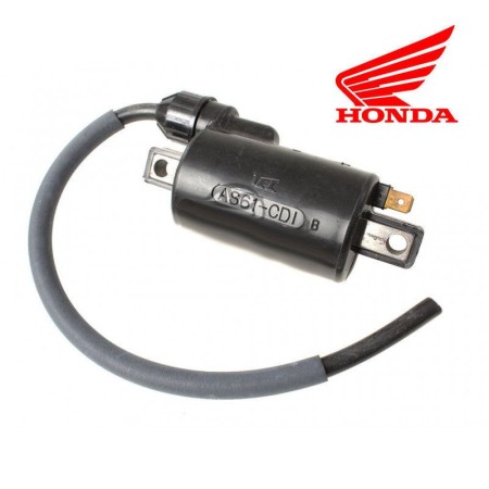 Allumage -  bobine - 6v - Simple - 62 mm - HONDA - XL125 - XL185 - XL200 - XL250 