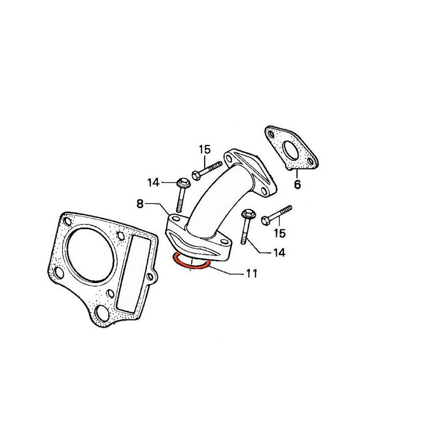 Service Moto Pieces|70 cm3