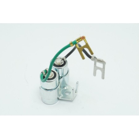 Allumage - Condensateur - 21013-037 - Z400J, Z650, SR500, Z500B, KZ650 B/Z550 B/Z650 C