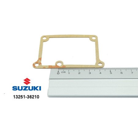 Carburateur - Joint de cuve - Suzuki - 13251-36210 - GT 125 , GT125
