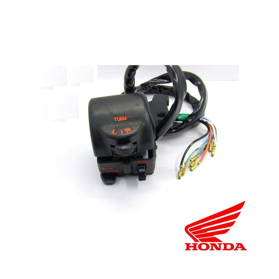 Service Moto Pieces|Comodo - KL650B tengai - 46091-1418|comodo|99,90 €