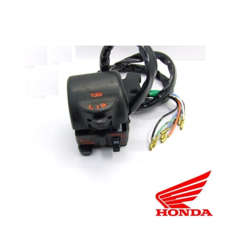 Service Moto Pieces|Comodo - Gauche - clignotant - CB350 - CB550 - CB750 - GL1000 - HONDA|comodo|129,90 €