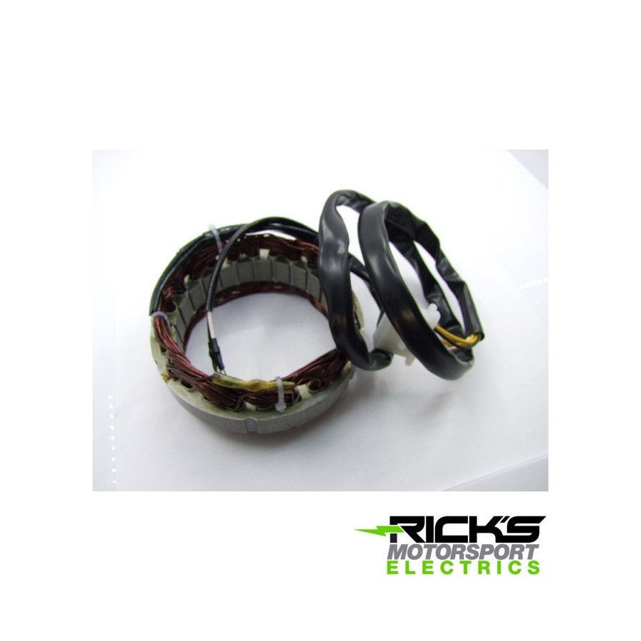 Alternateur - Stator - Ricks - CB750 - CB900 - CB1100