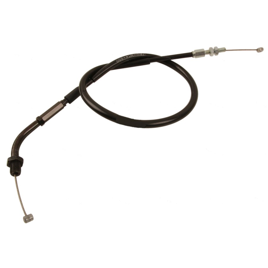 Service Moto Pieces|Cable - Accelerateur - "A" - Tirage - VFR750 - 1986-1987|Cable Accelerateur - tirage|15,90 €