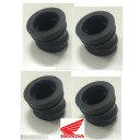 Pipe admission - (x4) - CB750 K7, K8